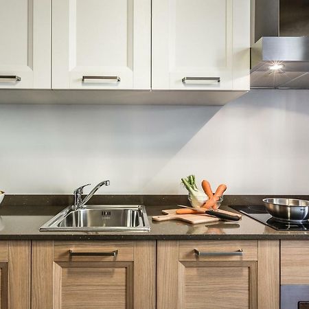 Ca' Del Monastero 3 Collection Apartment For 4 Guests With Lift Venedig Exterior foto