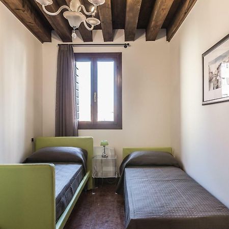 Ca' Del Monastero 3 Collection Apartment For 4 Guests With Lift Venedig Exterior foto