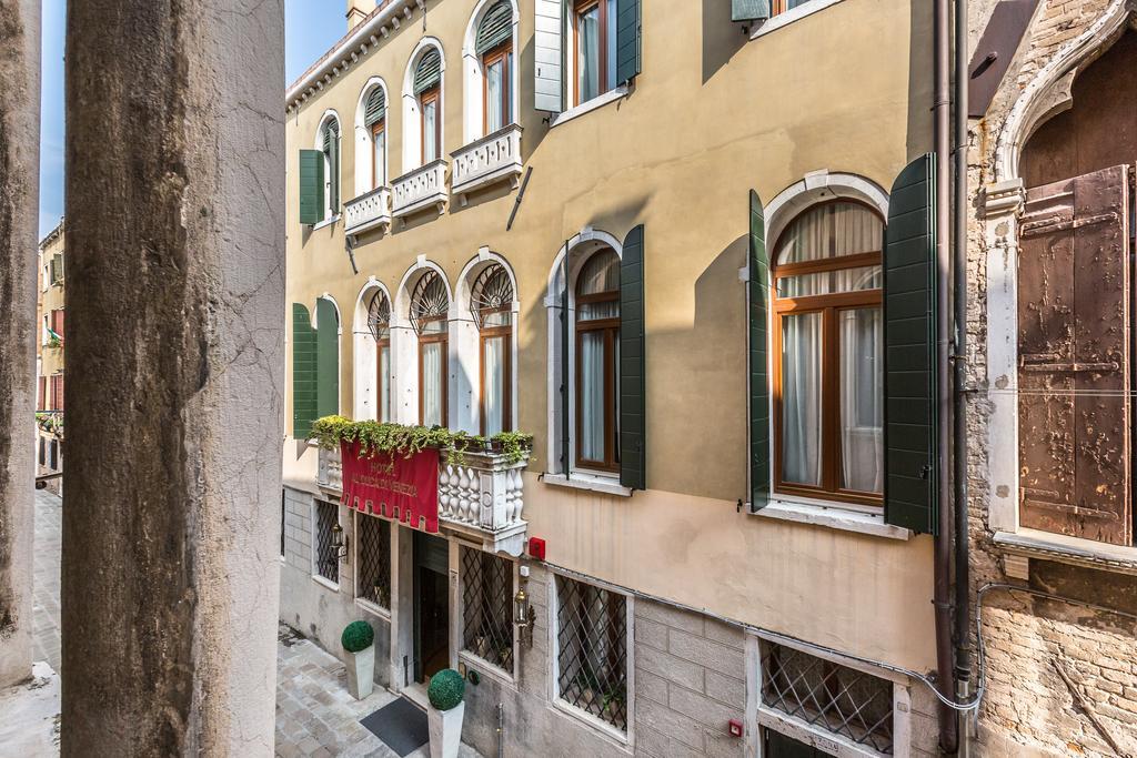 Ca' Del Monastero 3 Collection Apartment For 4 Guests With Lift Venedig Zimmer foto