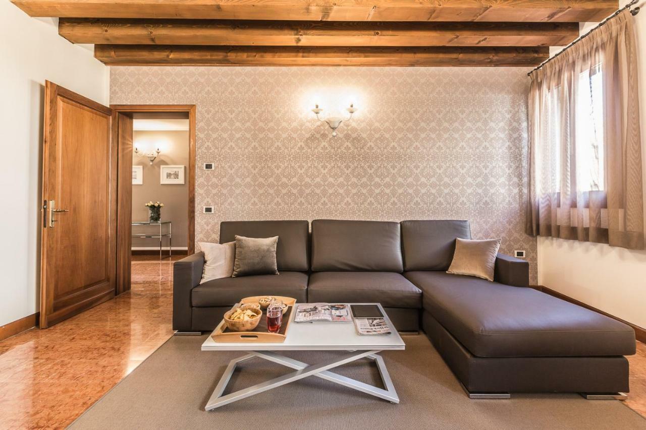Ca' Del Monastero 3 Collection Apartment For 4 Guests With Lift Venedig Exterior foto