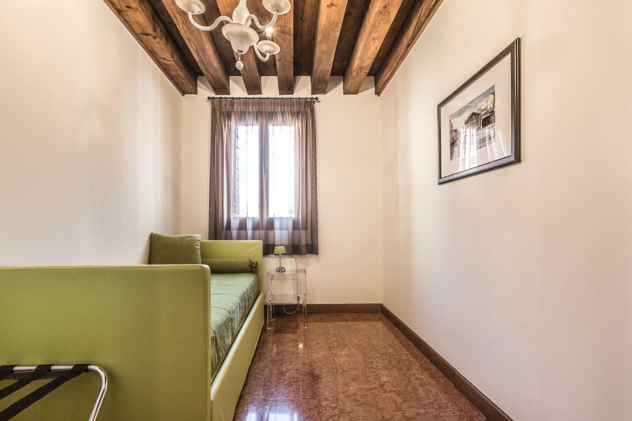 Ca' Del Monastero 3 Collection Apartment For 4 Guests With Lift Venedig Exterior foto
