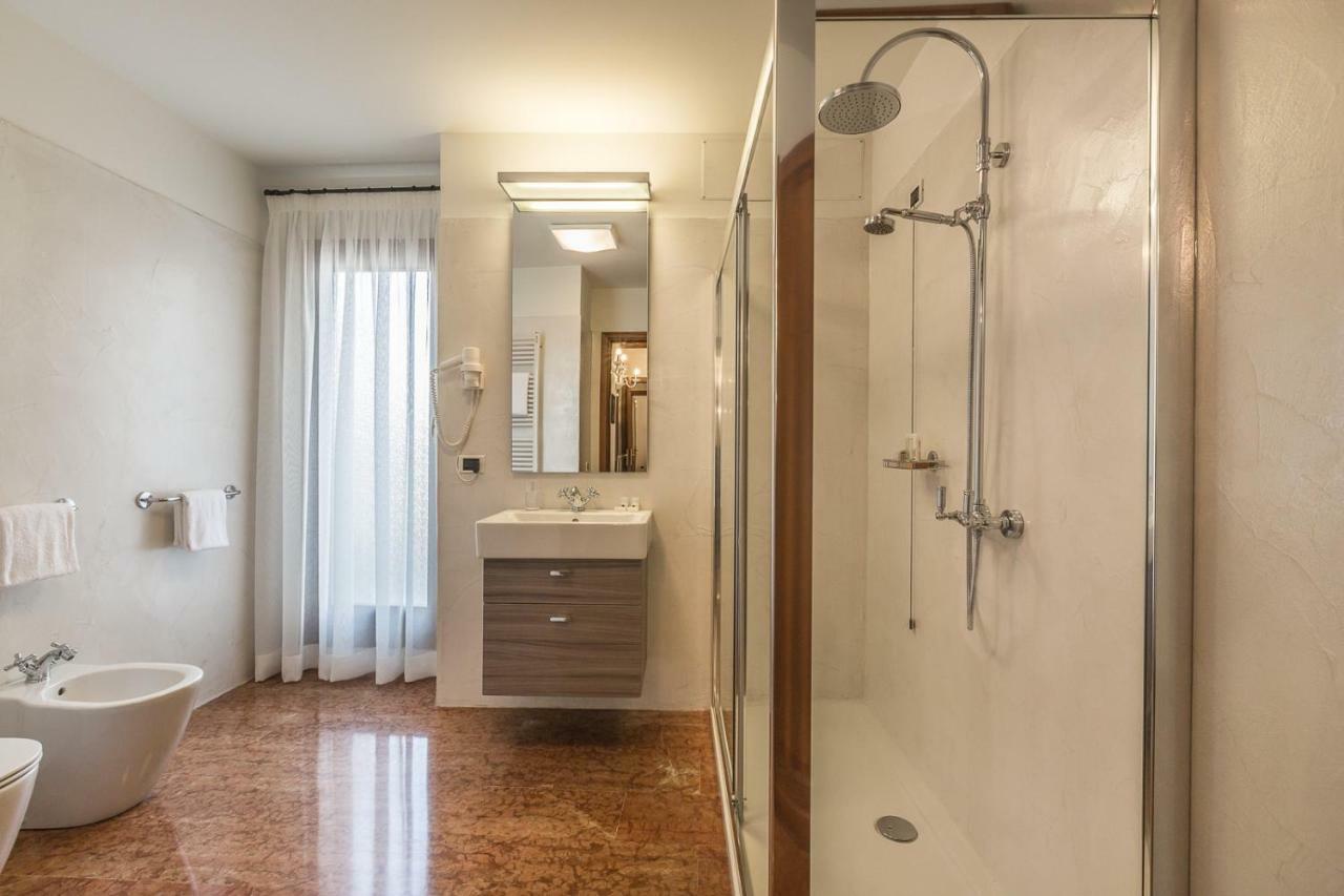 Ca' Del Monastero 3 Collection Apartment For 4 Guests With Lift Venedig Exterior foto